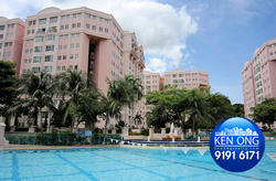 Melville Park (D18), Condominium #149751652